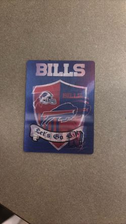 3D sticker Bills