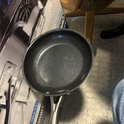Nonstick Pan 