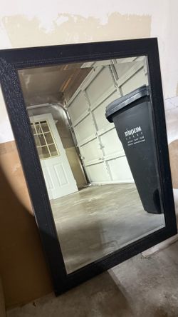 Mirror 29x42