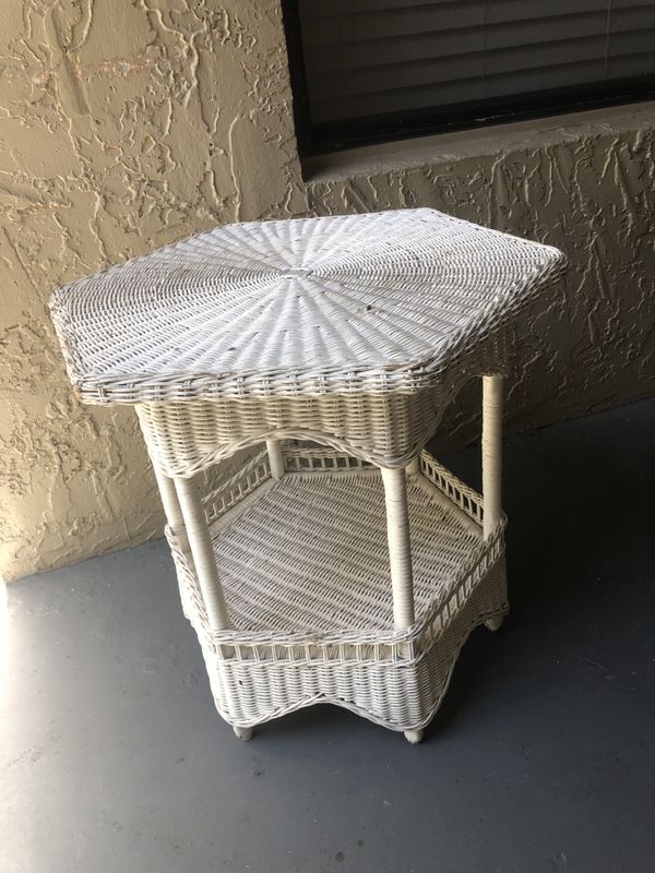 Patio Furniture Wicker For In Boca Raton Fl Offerup