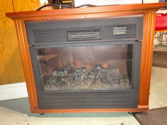 Electric heater