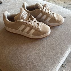 Adidas CAMPUS Like new!