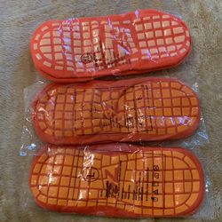 Sky Zone Socks
