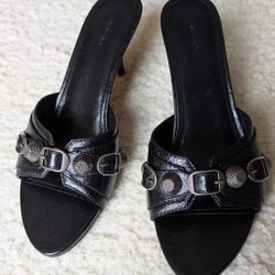 Balenciaga Sandals New Size 38
