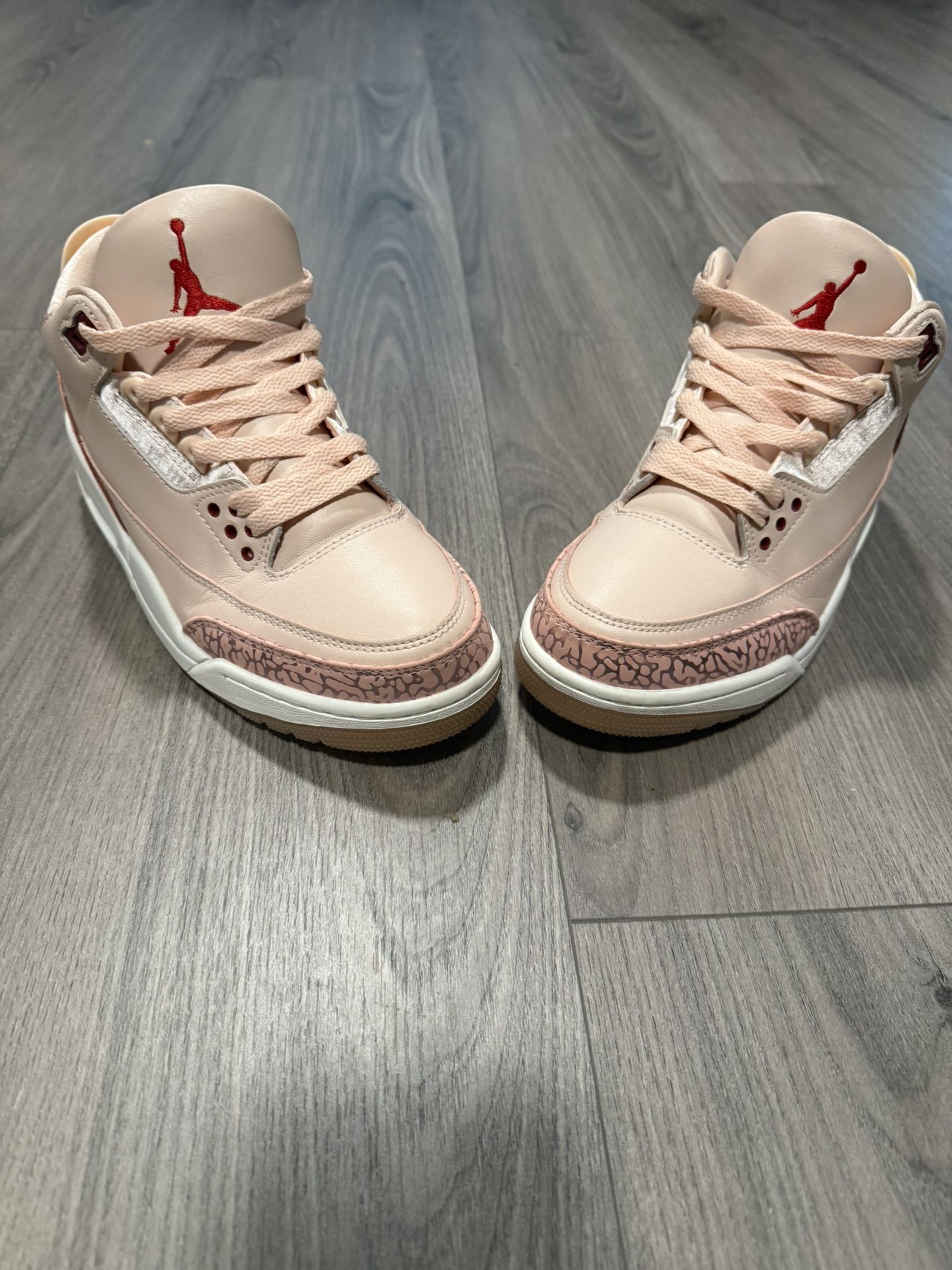 Air Jordan 3 Treat Yourself