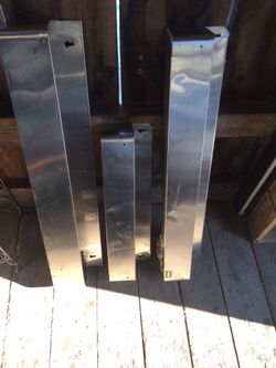 Bar racks