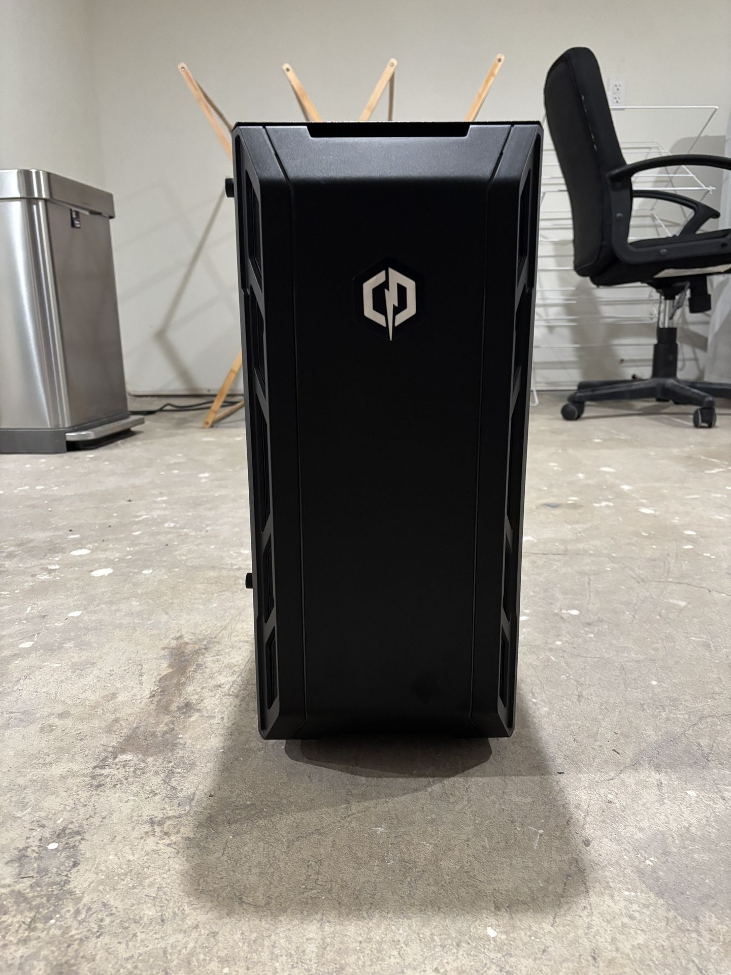 Cyberpower PC Model C Series with Keyboard