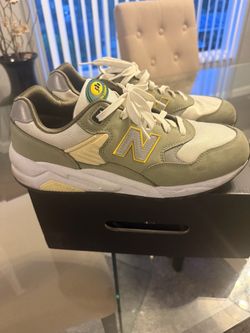 New Balances 580