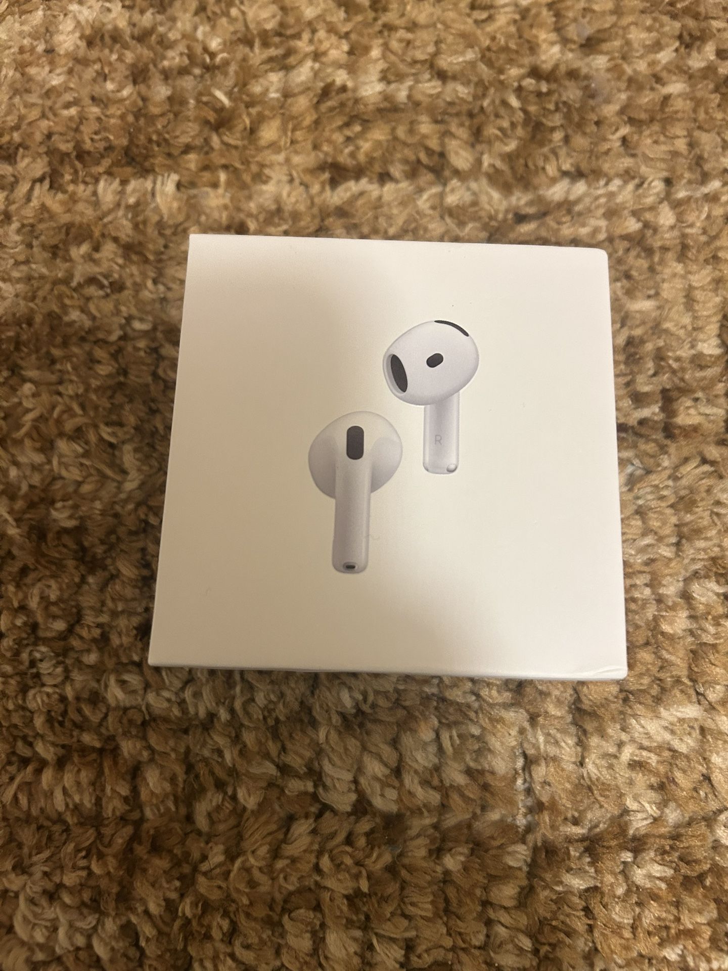 Apple Airpod Gen 4 w/ ANC
