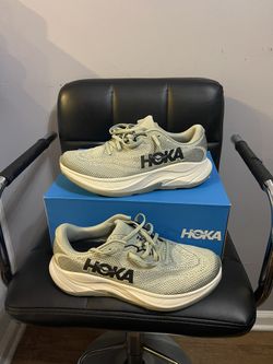 Hoka Rincon 4/ Size 9.5D Men’s $95