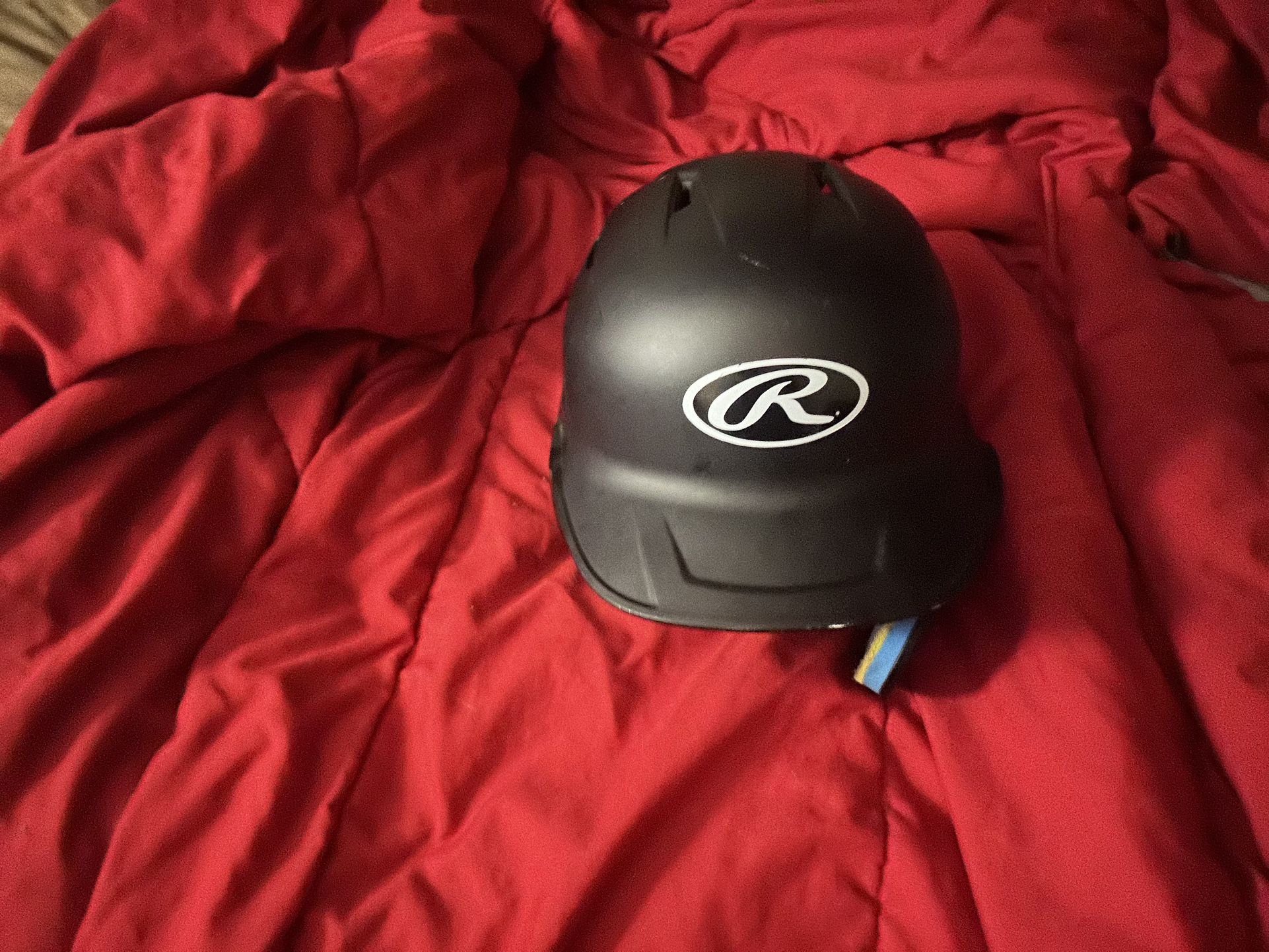 Rawlings Batting Helmet