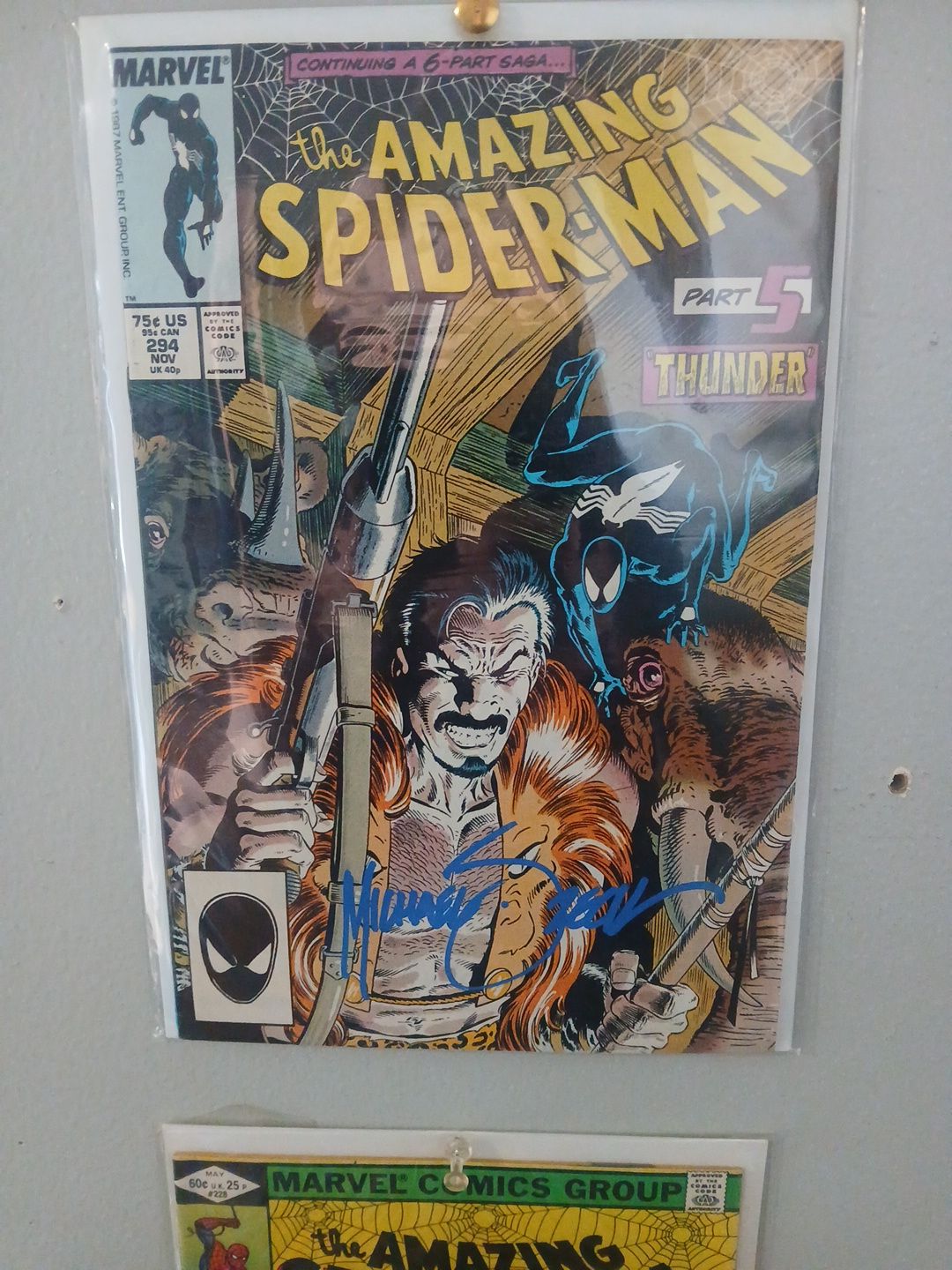 Spiderman collection complete sets