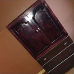 Used Bedroom Set