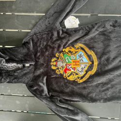Harry Potter Comfy Hoodie L/XL