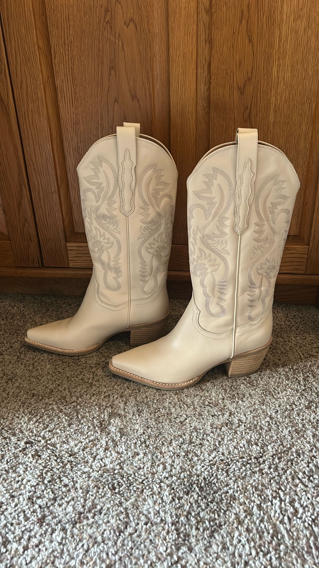 Women’s Cowboy Boots