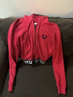 True Religion Jacket