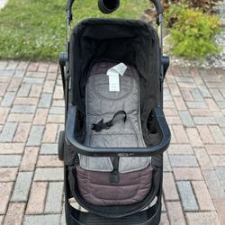 Graco Stroller