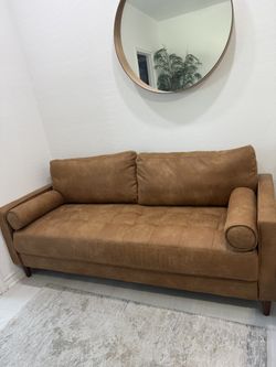 Couch And Loveseat