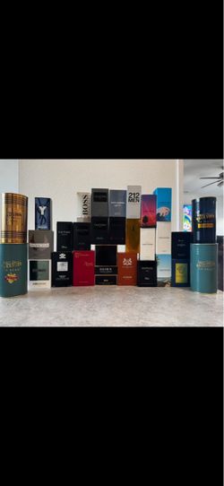 Cologne/ Perfume