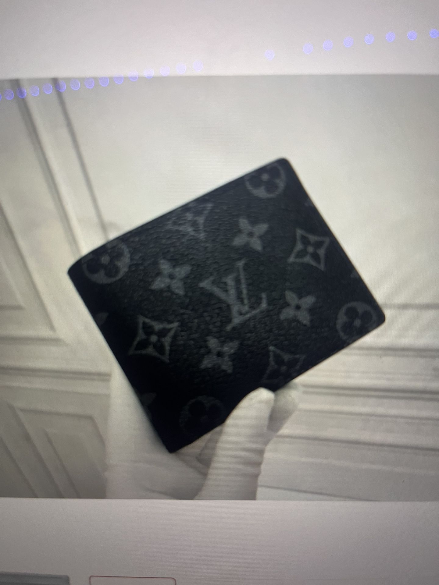 LV Wallet