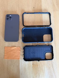 Apple iPhone 12 Pro 256G
