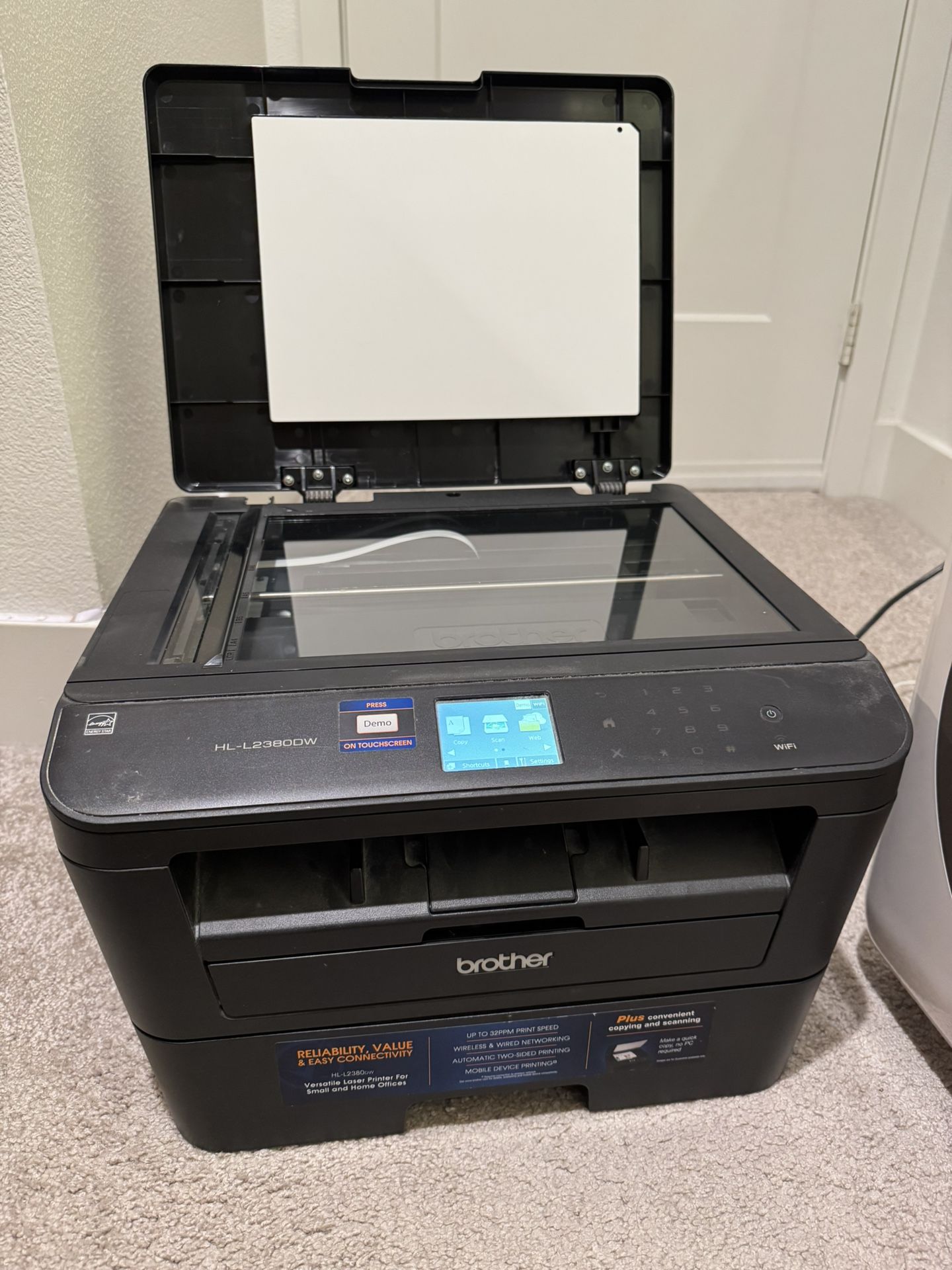 Brother Printer
