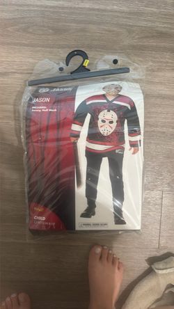 Jayson Halloween costume 8-10 M