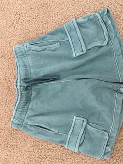 Boys Cat & Jack Shorts