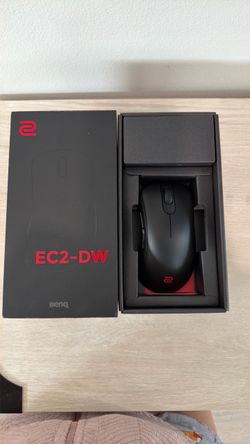 BenQ EC2-DW