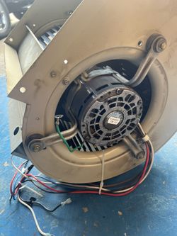 Fan Motor For Ac