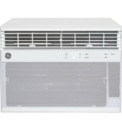 GE 14,000 BTU Smart Window Air Conditioner