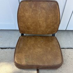 Boat Seats
