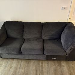 Couch For Sell 