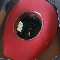 Cowboy Hat