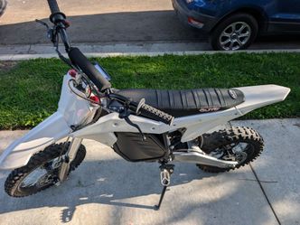 Etm rtr light