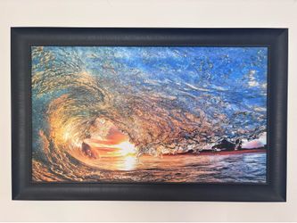 Wave Photograph