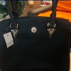 Black Purse (Buy It)