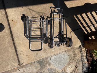 Grocery cart