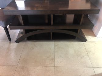 TV stand/ Console table 58 x 28