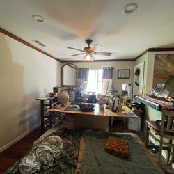 Dining Table With 6 Chairs