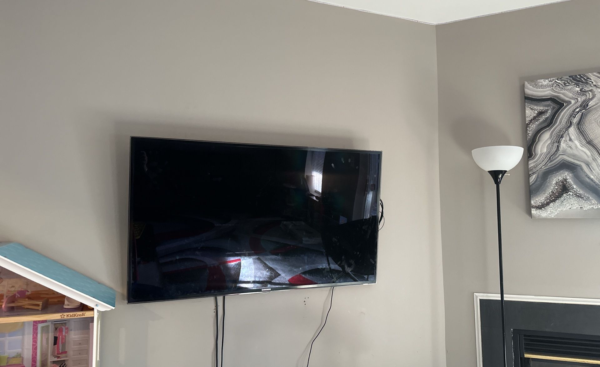 Samsung Tv