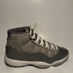 Air Jordan 11 “cool Grey” 