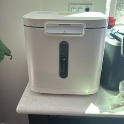 Cheap Composting Machine 