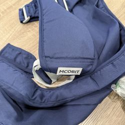 Baby Wrap Sling Carrier