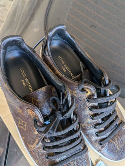 Louie Vuitton Shoes W 7 1/2