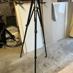 Free Tripod