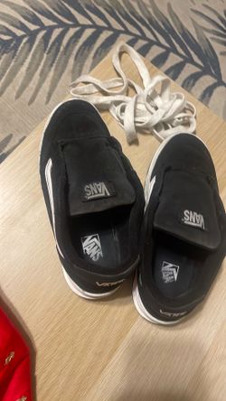 Really good vans
