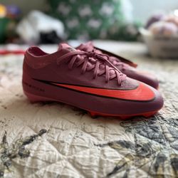 Brand New Kids Nike Jr ZM Vapor 16 Pro FG SZ 4.5/5/5.5