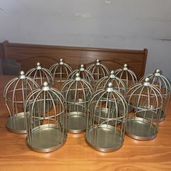 Candle Holders