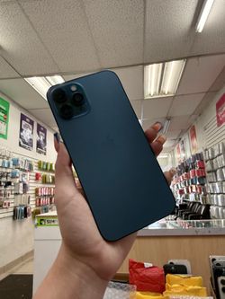 IPHONE 12 PRO MAX 256GB UNLOCKED